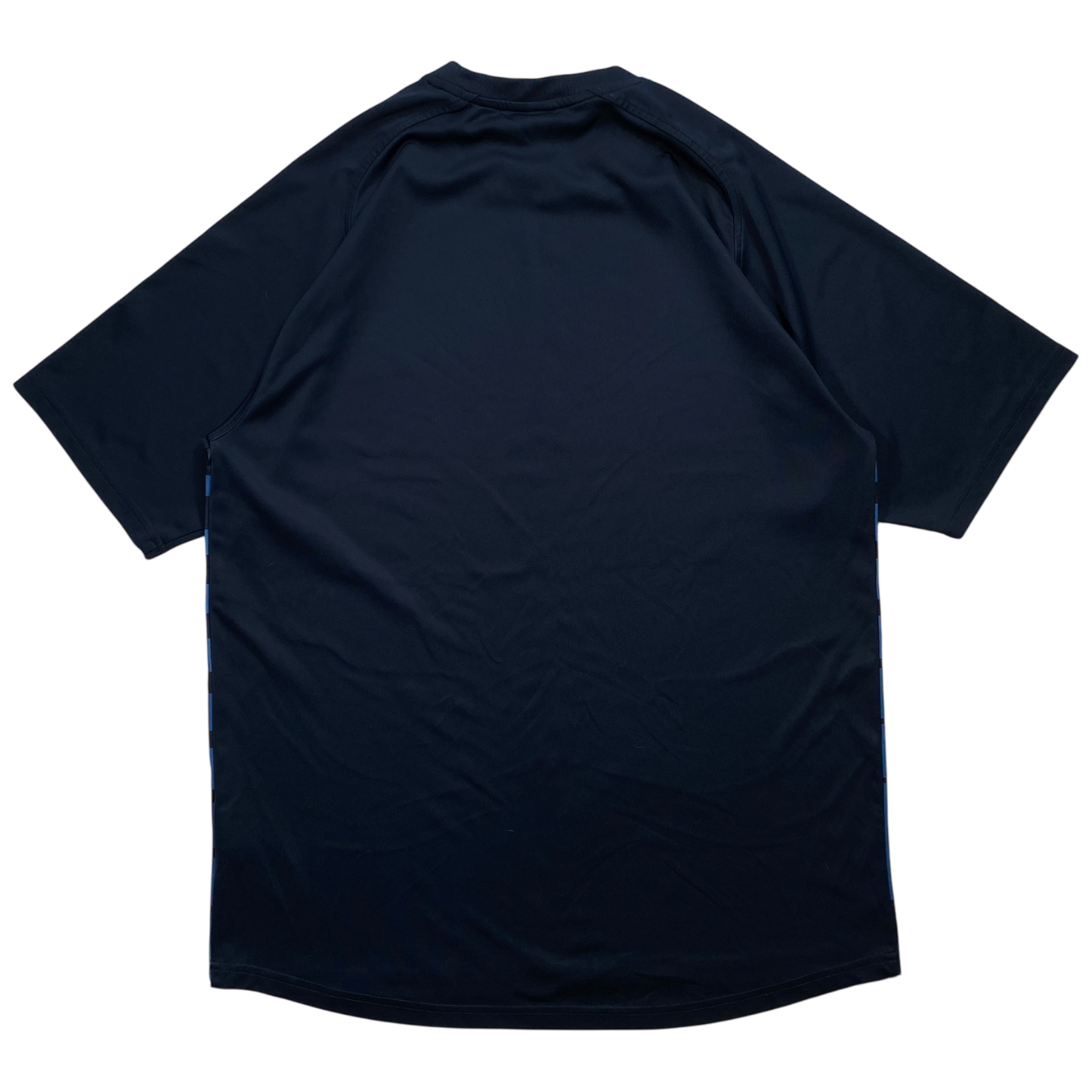 2005 ABSTRACT NIKE FOOTBALL TEE (L)