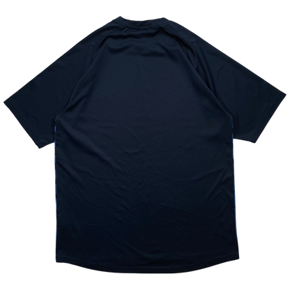 2005 ABSTRACT NIKE FOOTBALL TEE (L)