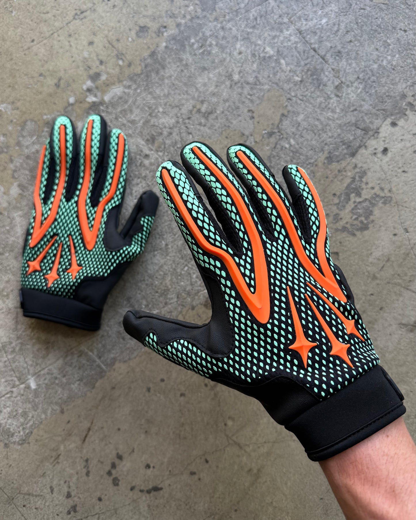 Nike Nocta Technical Gloves (L)