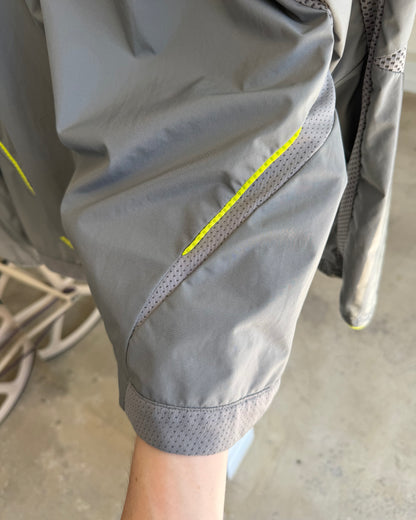 2006 Adidas Formotion Technical Jacket (M)