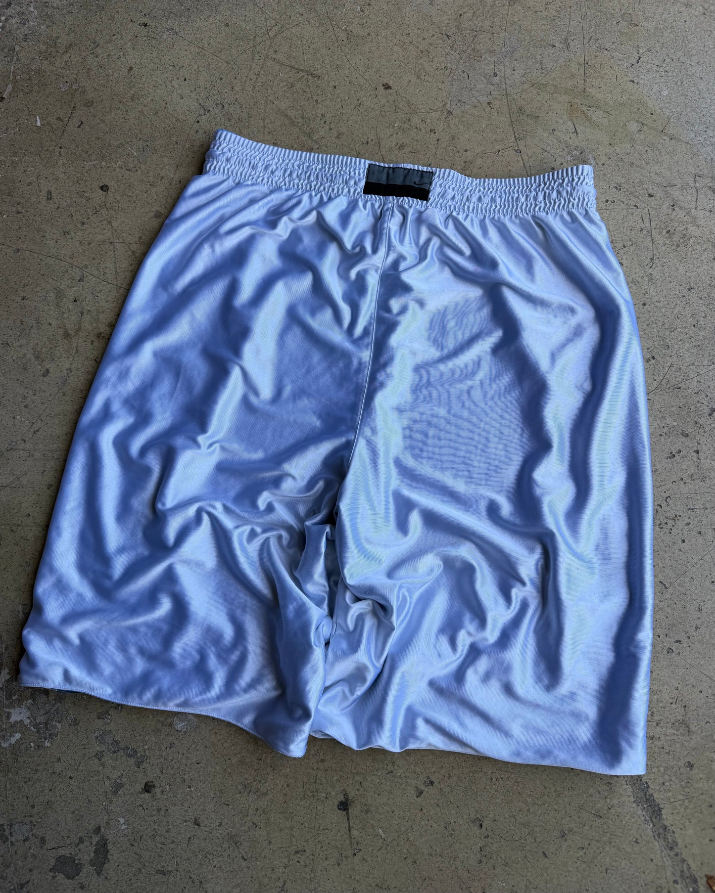 Early 2000’s Nike Reversible Sport Shorts (XL)