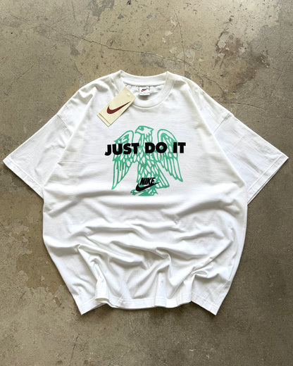 2007 Nike Nigeria Graphic Tee (XL)