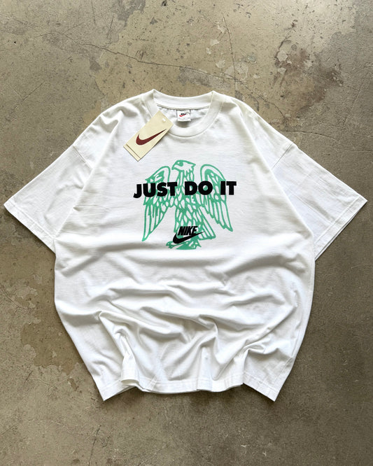 2007 Nike Nigeria Graphic Tee (XL)