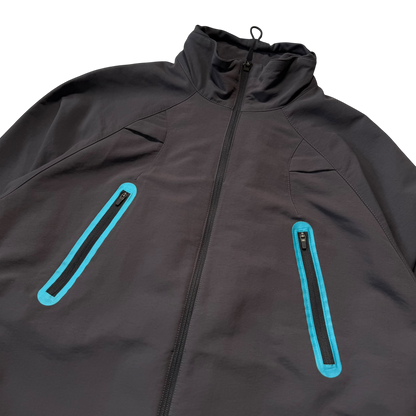 2008 NIKE TN TECHNICAL JACKET (M)