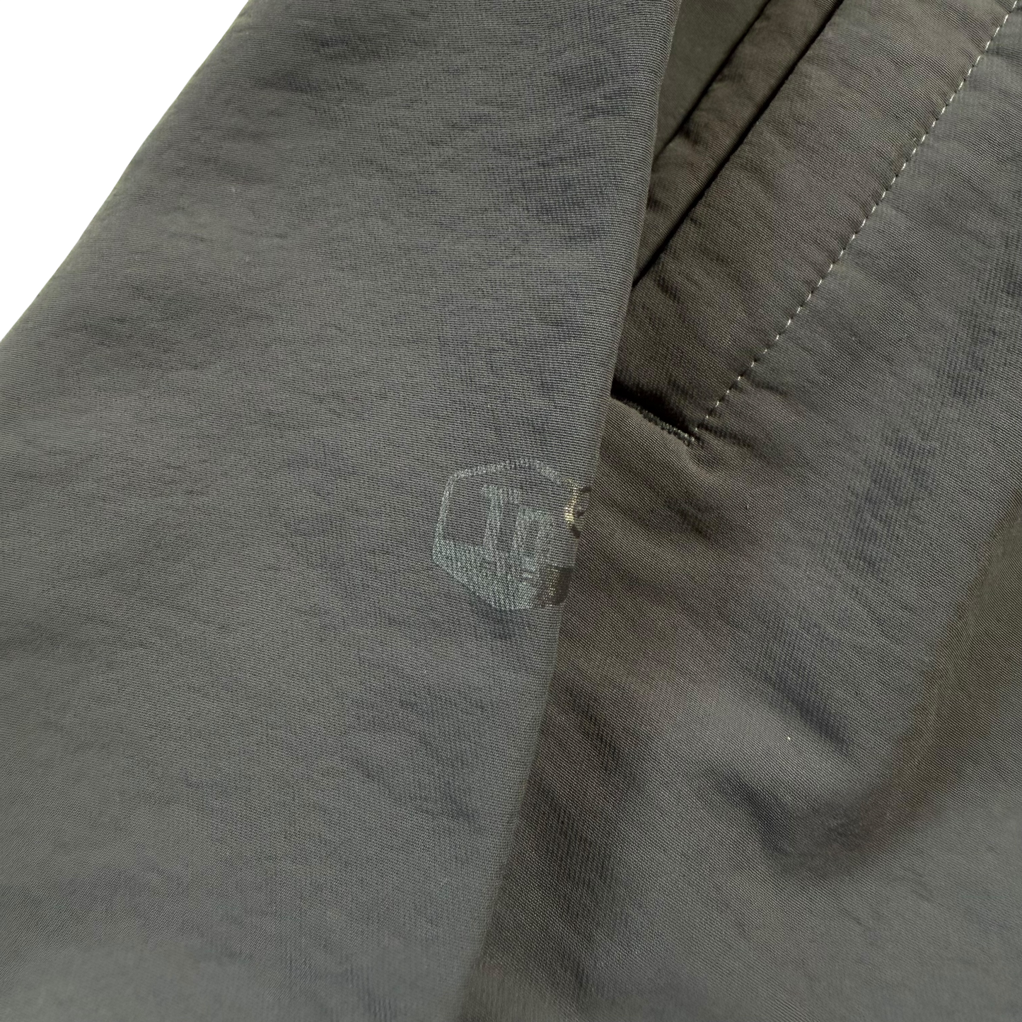 2008 NIKE TN TECHNICAL JACKET (M)