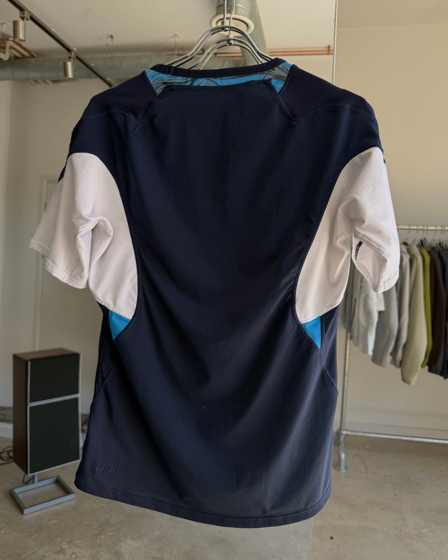 2006 Nike Panel Sport Tee (S)