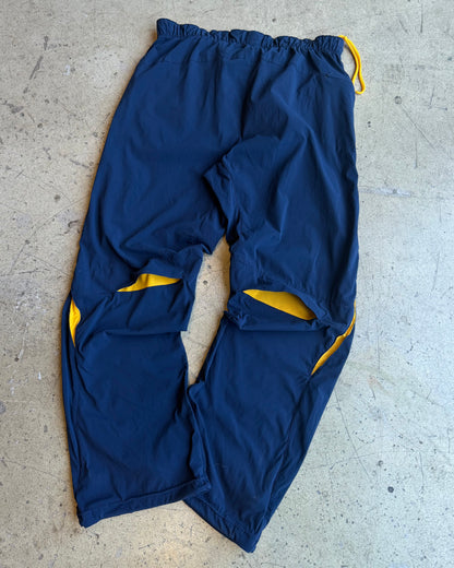 Early 2000’s Nike Articulated Track Bottoms (M/L)