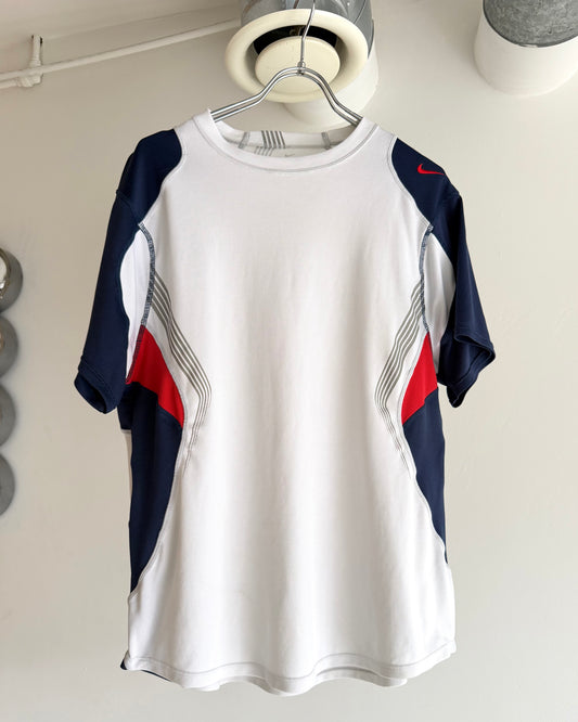 2006 Nike Panelled Sports Top (M/L)