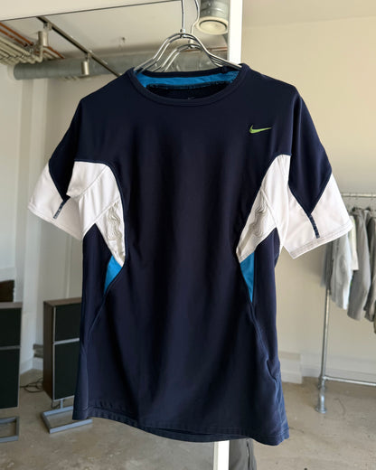 2006 Nike Panel Sport Tee (S)
