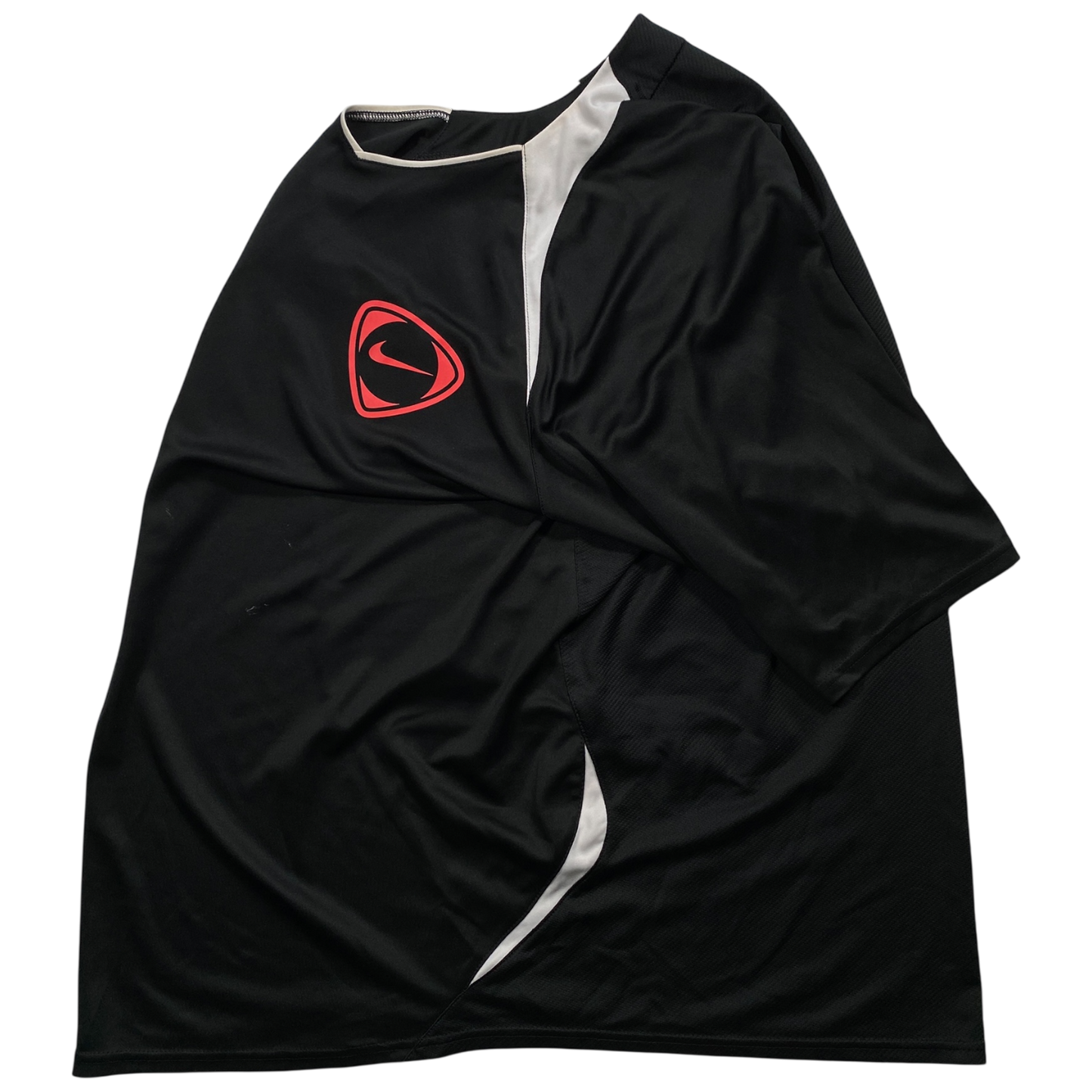 2008 NIKE TIEMPO SPORT TEE (XL)