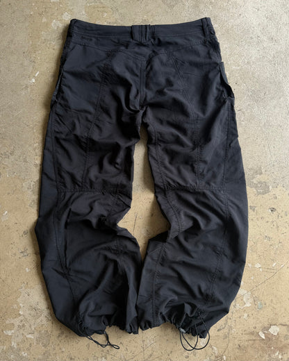 2009 Nike Cargo Panelled Trousers (M)