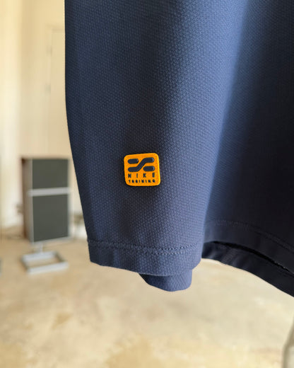 2006 Nike Double-Collar Training Tee (M/L)