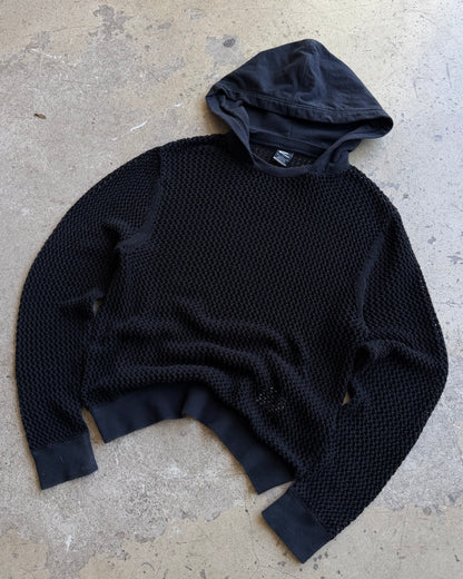 2012 Nike Mesh Knit Hoodie (M/L)