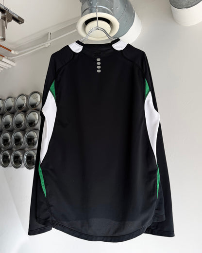2007 Nike Panelled Longsleeve (L)