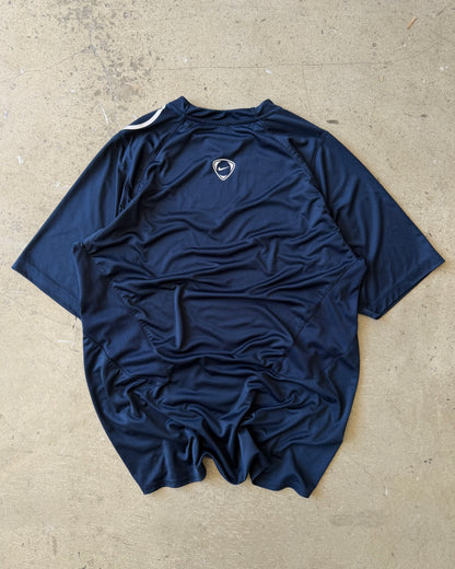 2005 Nike Total90 Abstract Graphic Tee (XL)