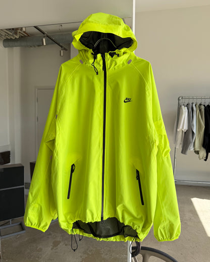2011 Nike Reflect Fujiwara Jacket (XL)