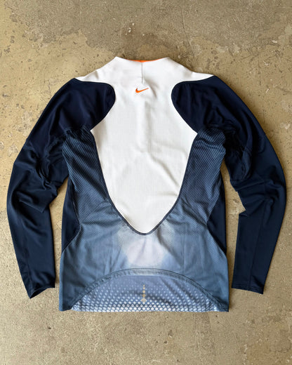 2005 Nike Technical Longsleeve (M)