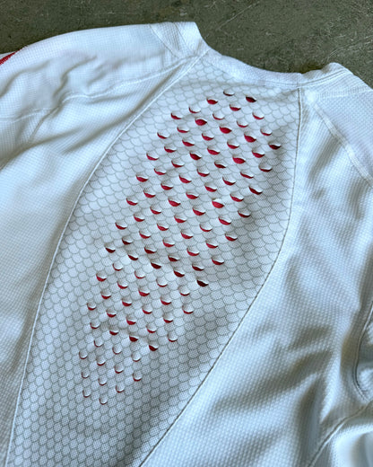 Early 2000’s Nike Scale-Tech Tee (S/M)