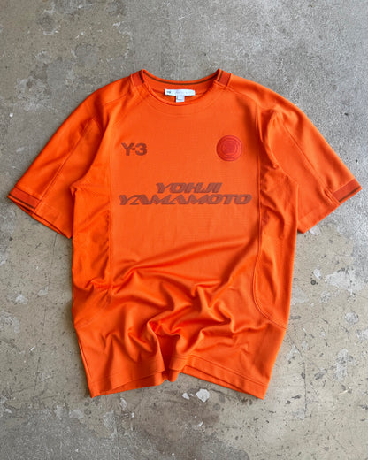 Yohji Yamamoto x Adidas Football Top (M)