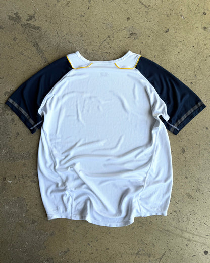2000’s Nike Sports Panelled Tee (M)