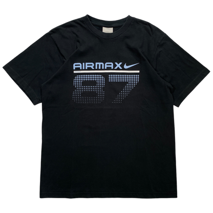 EARLY 00’S NIKE AIR MAX TEE (L)