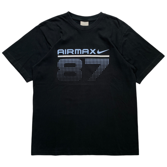 EARLY 00’S NIKE AIR MAX TEE (L)