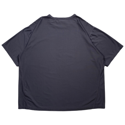 2003 NIKE HEAVY MESH TEE (L/XL)