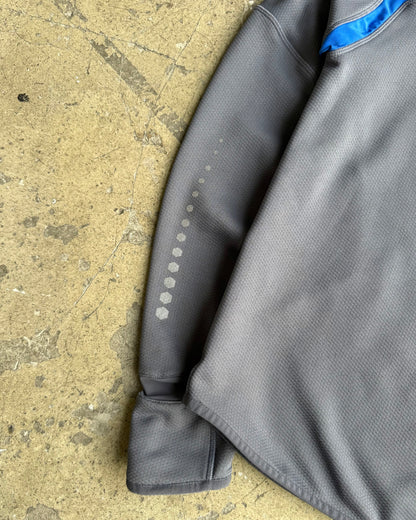 2005 Nike Articulated Panel Longsleeve (L)