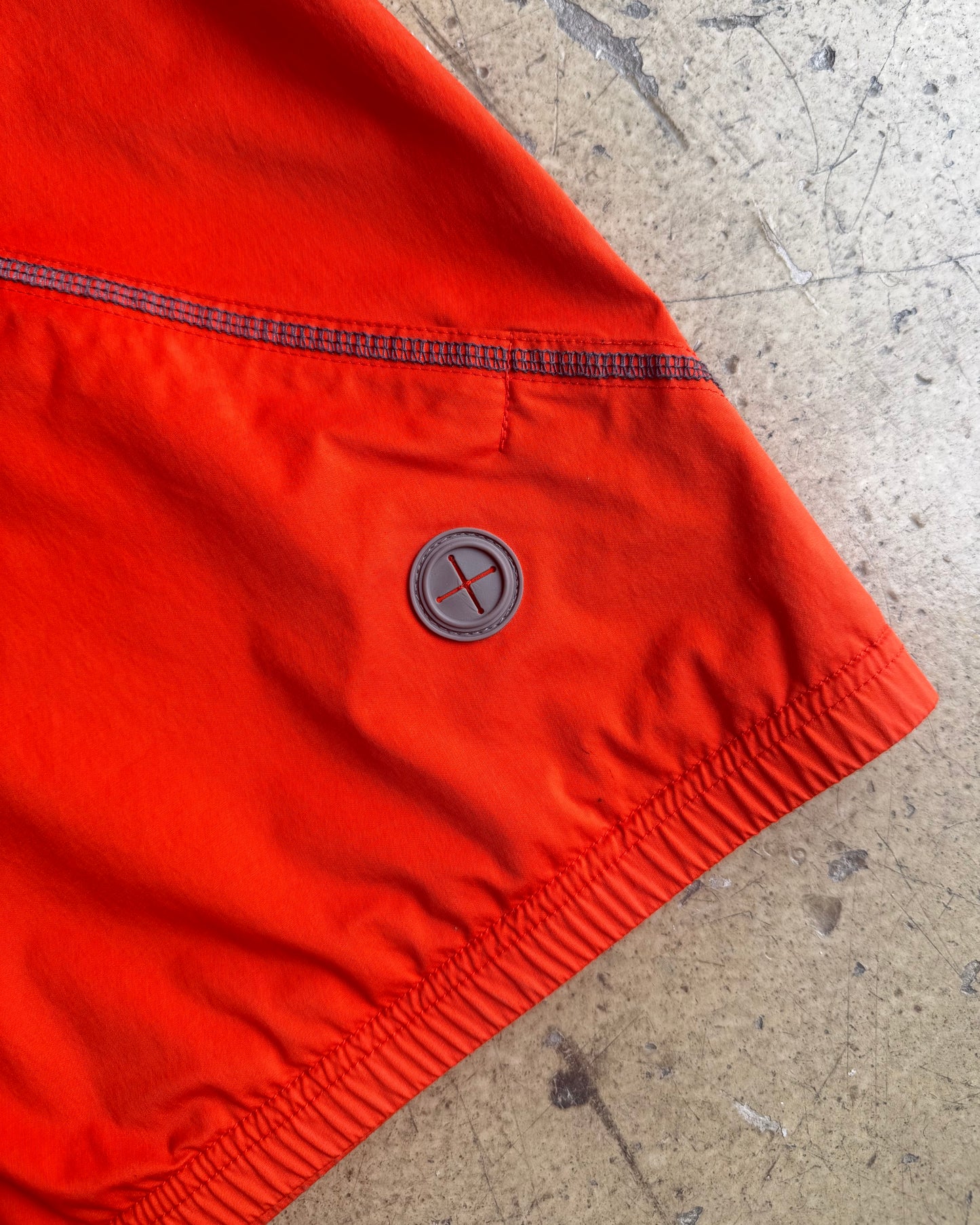 2003 Nike ‘MB1’ Mobius MP3 Articulated Jacket (M)