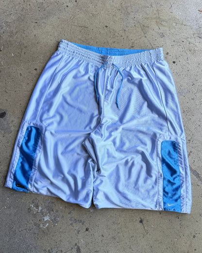 Early 2000’s Nike Reversible Sport Shorts (XL)