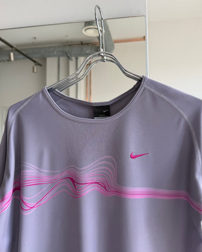 2006 Nike ‘Heartbeat’ Graphic Longsleeve (S/M)