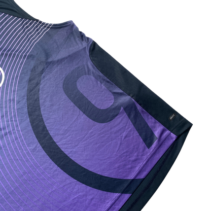 2006 NIKE TOTAL 90 TONAL VEST (L)