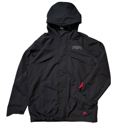 2008 NIKE AIR MAX TECHNICAL JACKET (M)