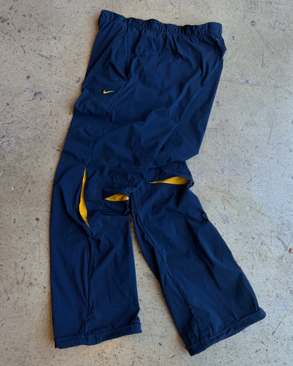 Early 2000’s Nike Articulated Track Bottoms (M/L)