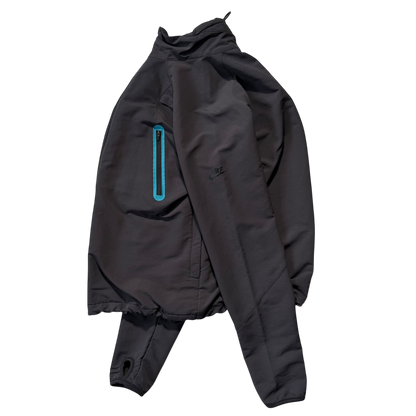2008 NIKE TN TECHNICAL JACKET (M)
