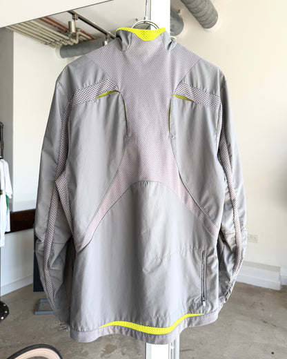 2006 Adidas Formotion Technical Jacket (M)