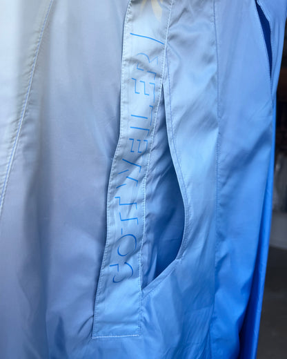 Cottweiler x Reebok Sliced Lightweight Gradient Jacket (M)