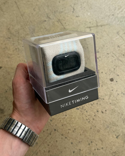 2004 Nike Digital Training Sweatband Watches