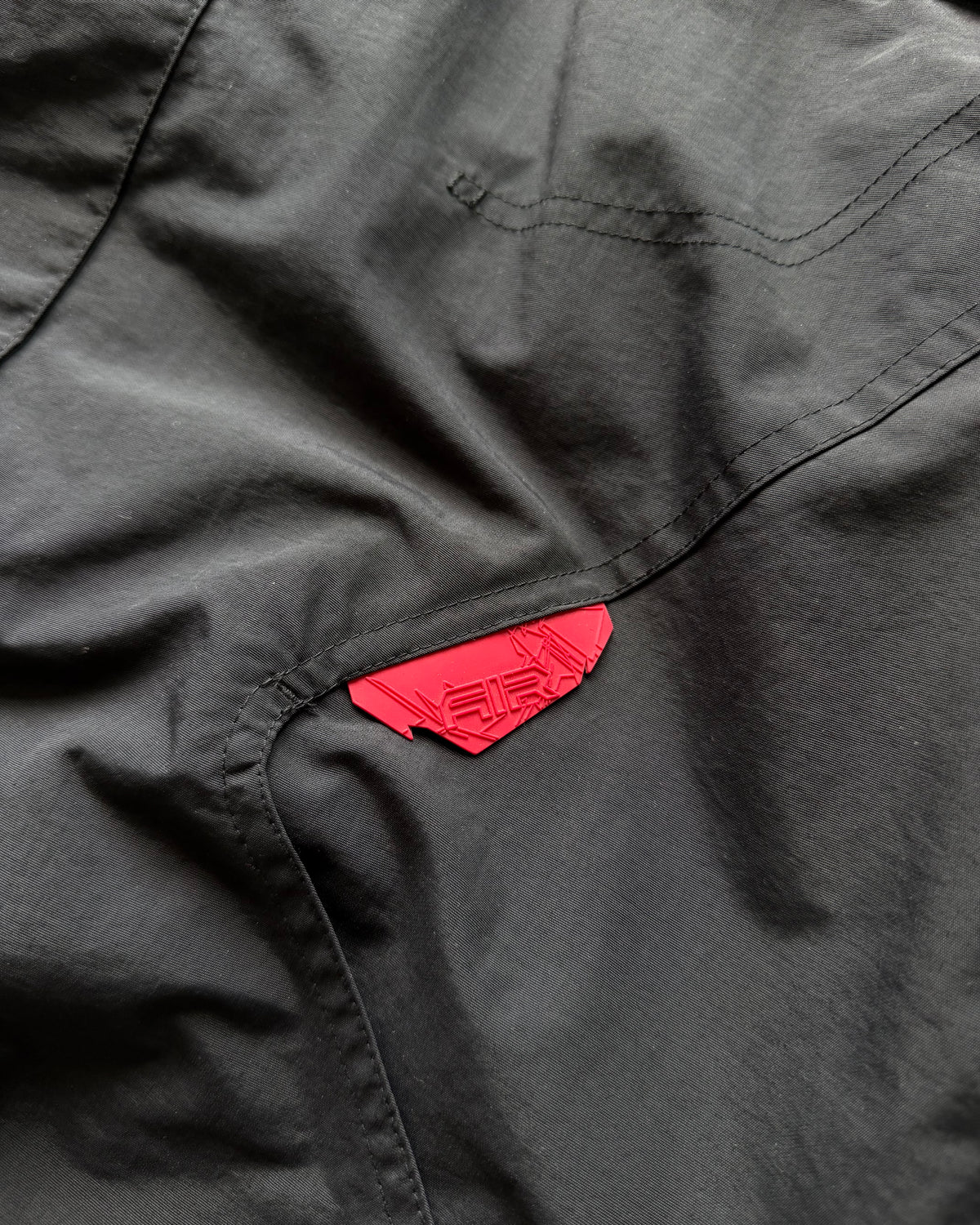 2008 Nike Air Panelled Jacket (M)