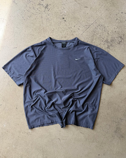2003 Nike Heavyweight Mesh Tee (XL)