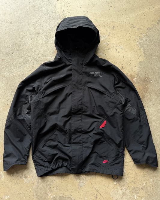 2008 Nike Air Panelled Jacket (M)