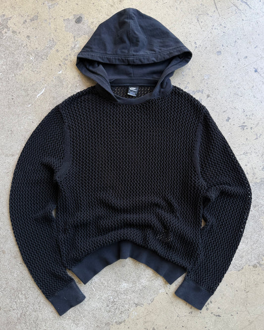 2012 Nike Mesh Knit Hoodie (M/L)