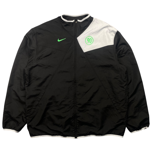 EARLY 2000’s NIKE TOTAL 90 LIGHTWEIGHT JACKET (XL)