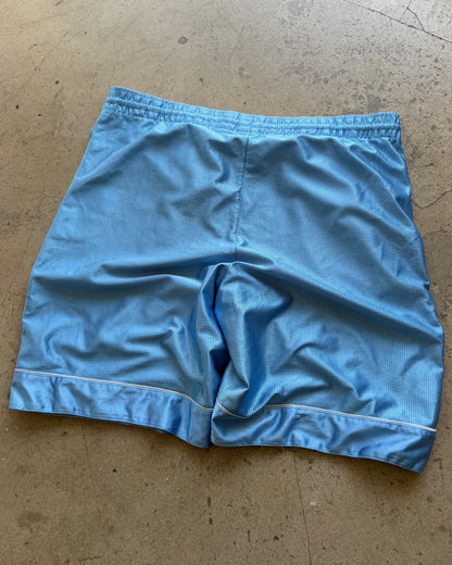 2000’s Nike ‘Shimmer’ Sports Shorts (L)