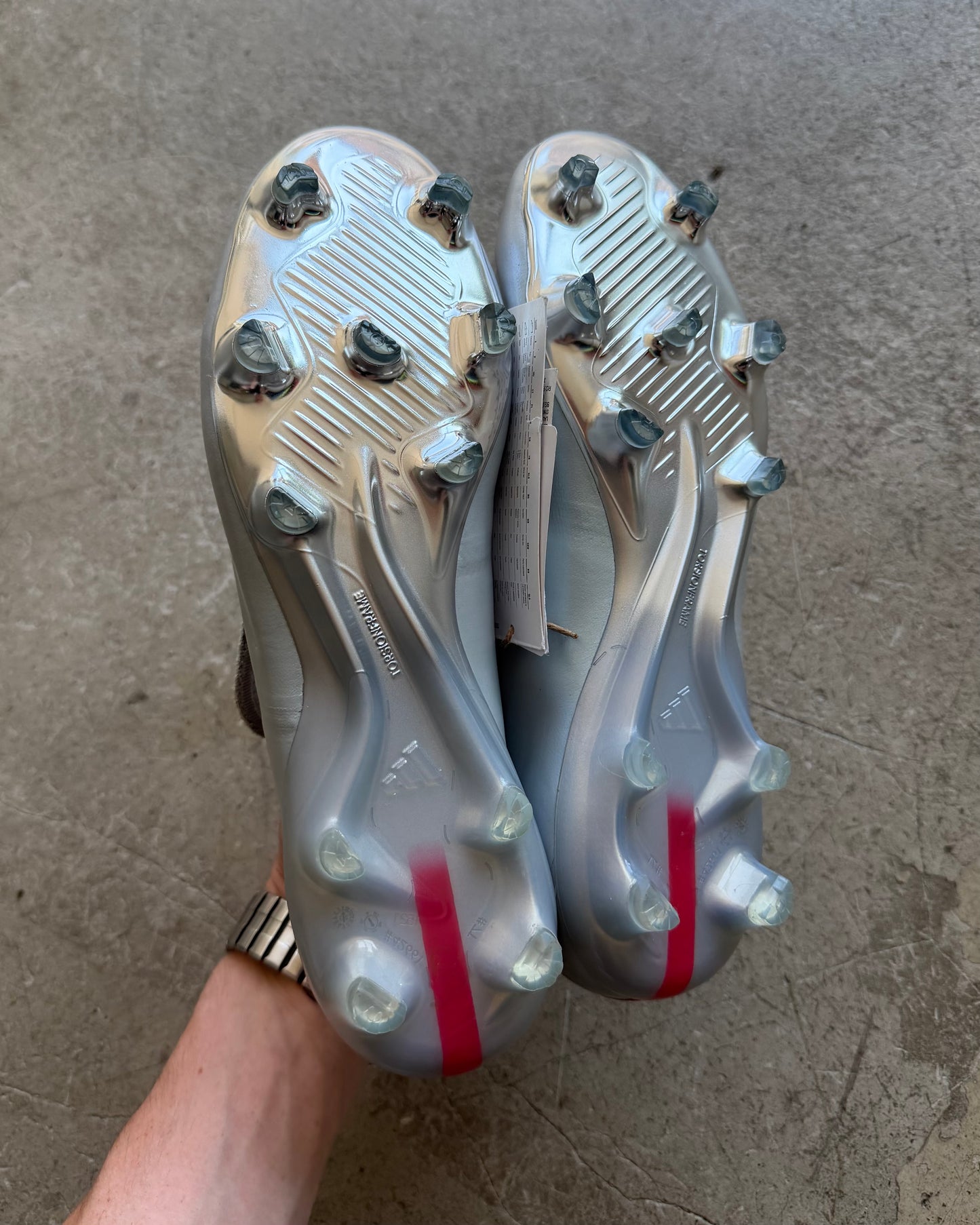 2023 Prada x Adidas Copa Pure Predator Boots (UK7.5)