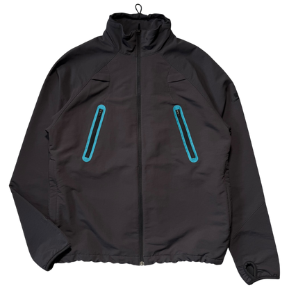 2008 NIKE TN TECHNICAL JACKET (M)