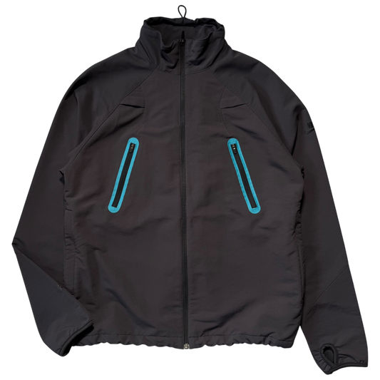 2008 NIKE TN TECHNICAL JACKET (M)