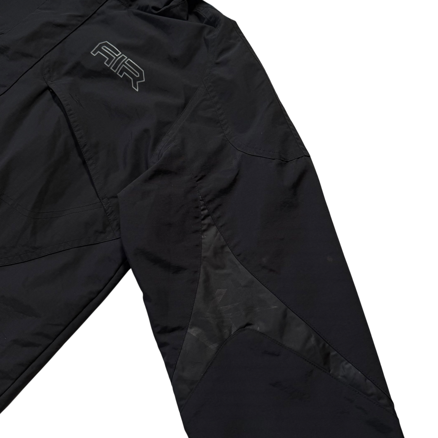 2008 NIKE AIR MAX TECHNICAL JACKET (M)