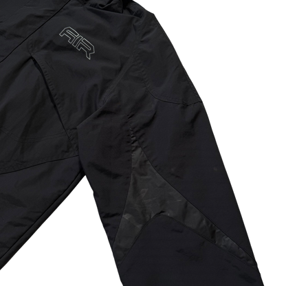 2008 NIKE AIR MAX TECHNICAL JACKET (M)