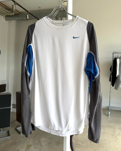 2005 Nike Articulated Gusset Longsleeve (L)